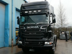 Tractor Units & Truck Cabs; ?>