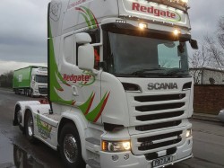 Tractor Units & Truck Cabs; ?>